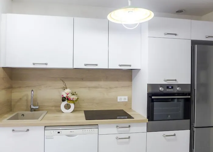 Vieux By Interhome * نيس
