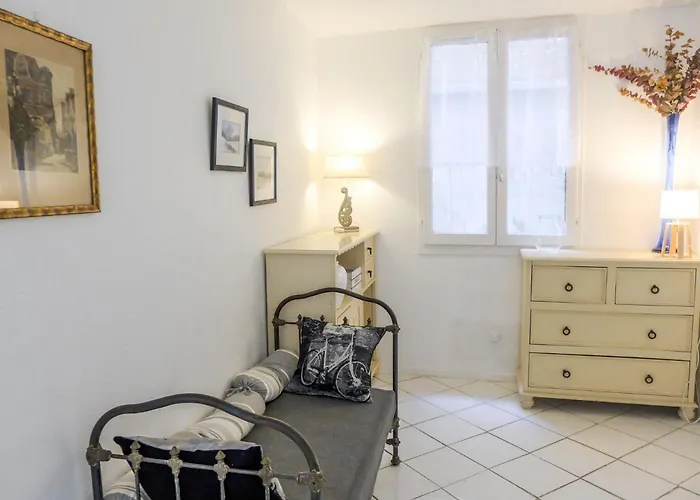 شقة Vieux By Interhome
