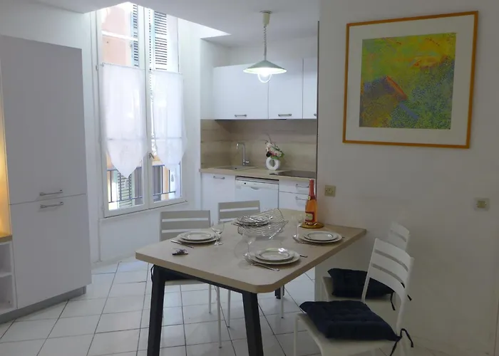 Vieux By Interhome شقة نيس