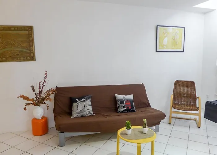 Vieux By Interhome شقة