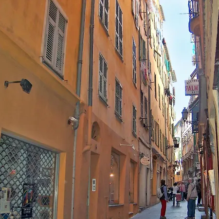 Vieux By Interhome *