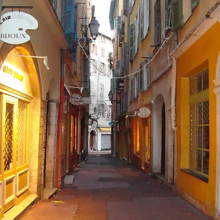 Vieux By Interhome *