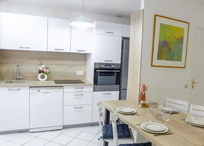 Vieux By Interhome Apartment Nice