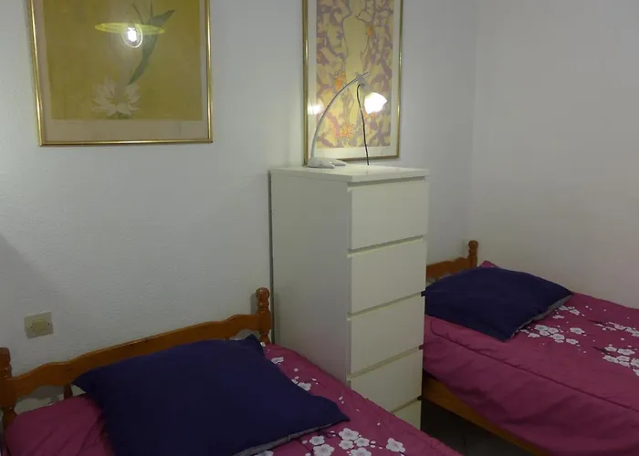 Vieux By Interhome Apartment Nice