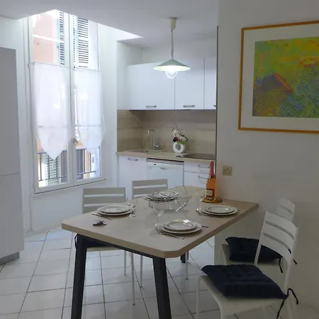 Vieux By Interhome 아파트 니스