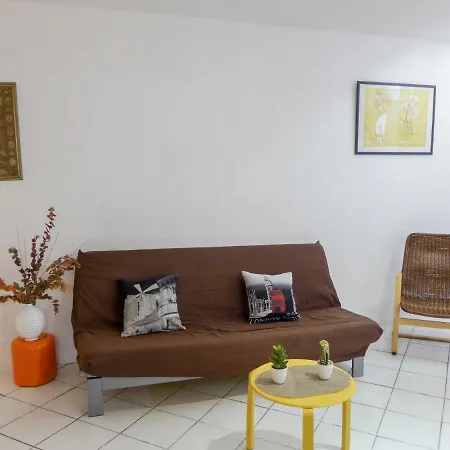 Vieux By Interhome 아파트