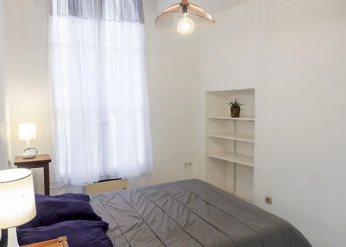 Vieux By Interhome
